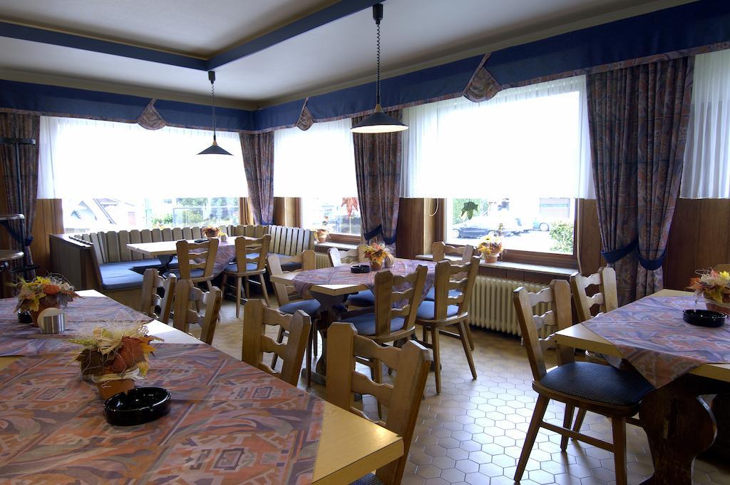 Zum Burghof Hotel Schoenberg Kültér fotó